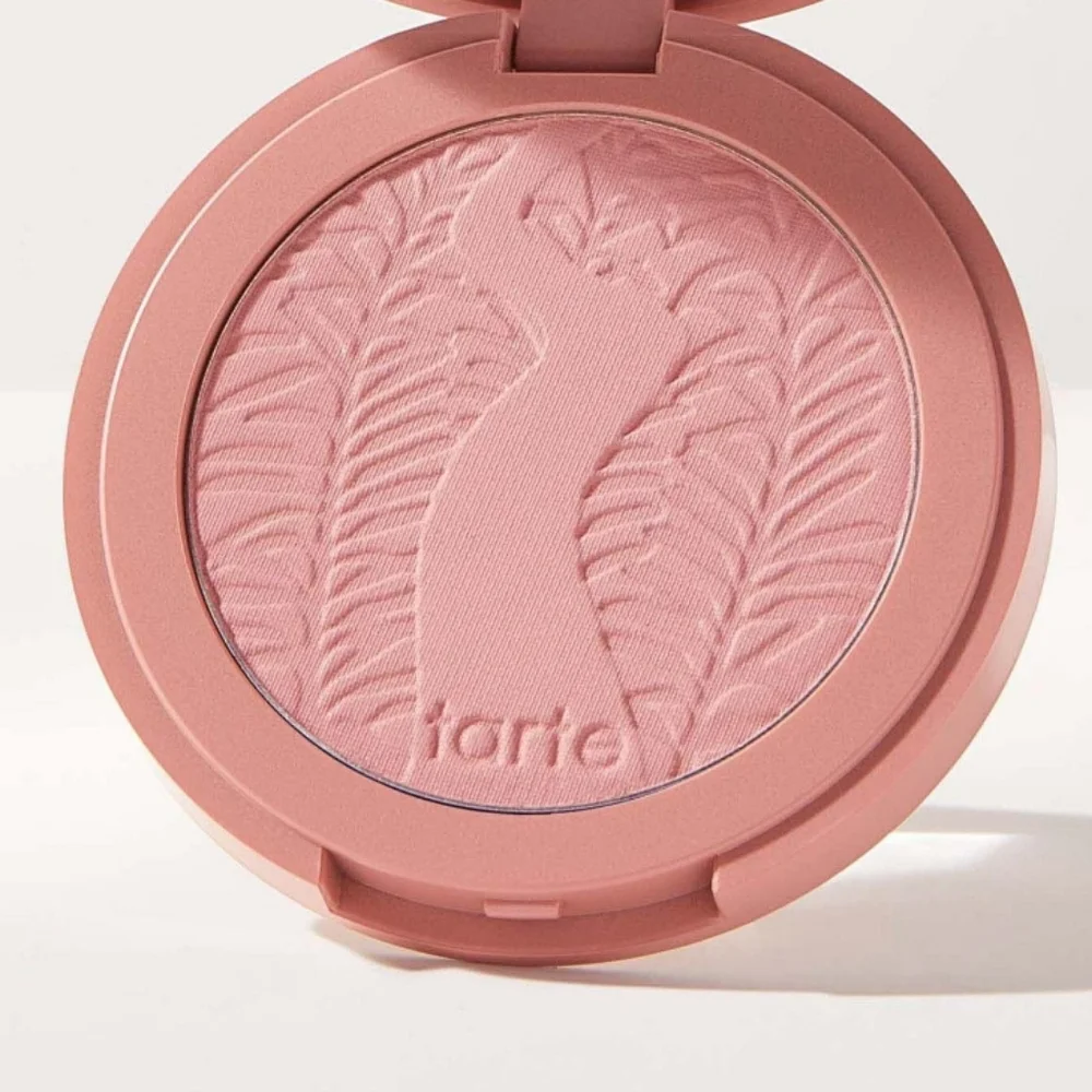 Amazonian Clay 12 Hour Blush in Paaarty